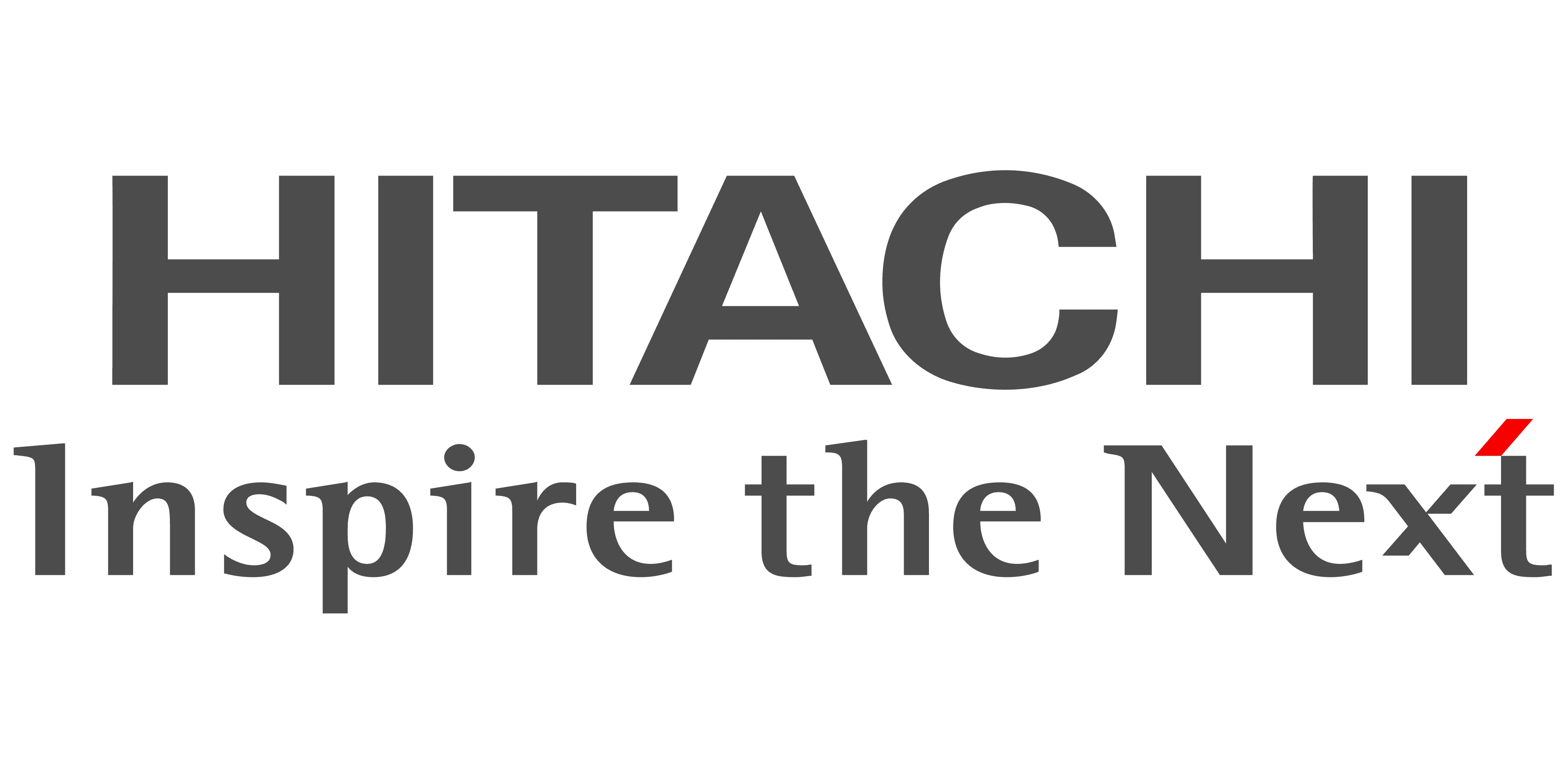 Hitachi-Logo