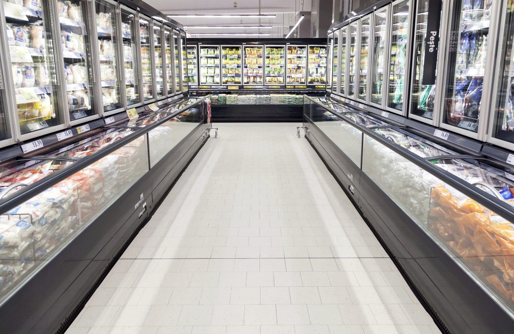 Refrigeration-1 Refrigeration-1